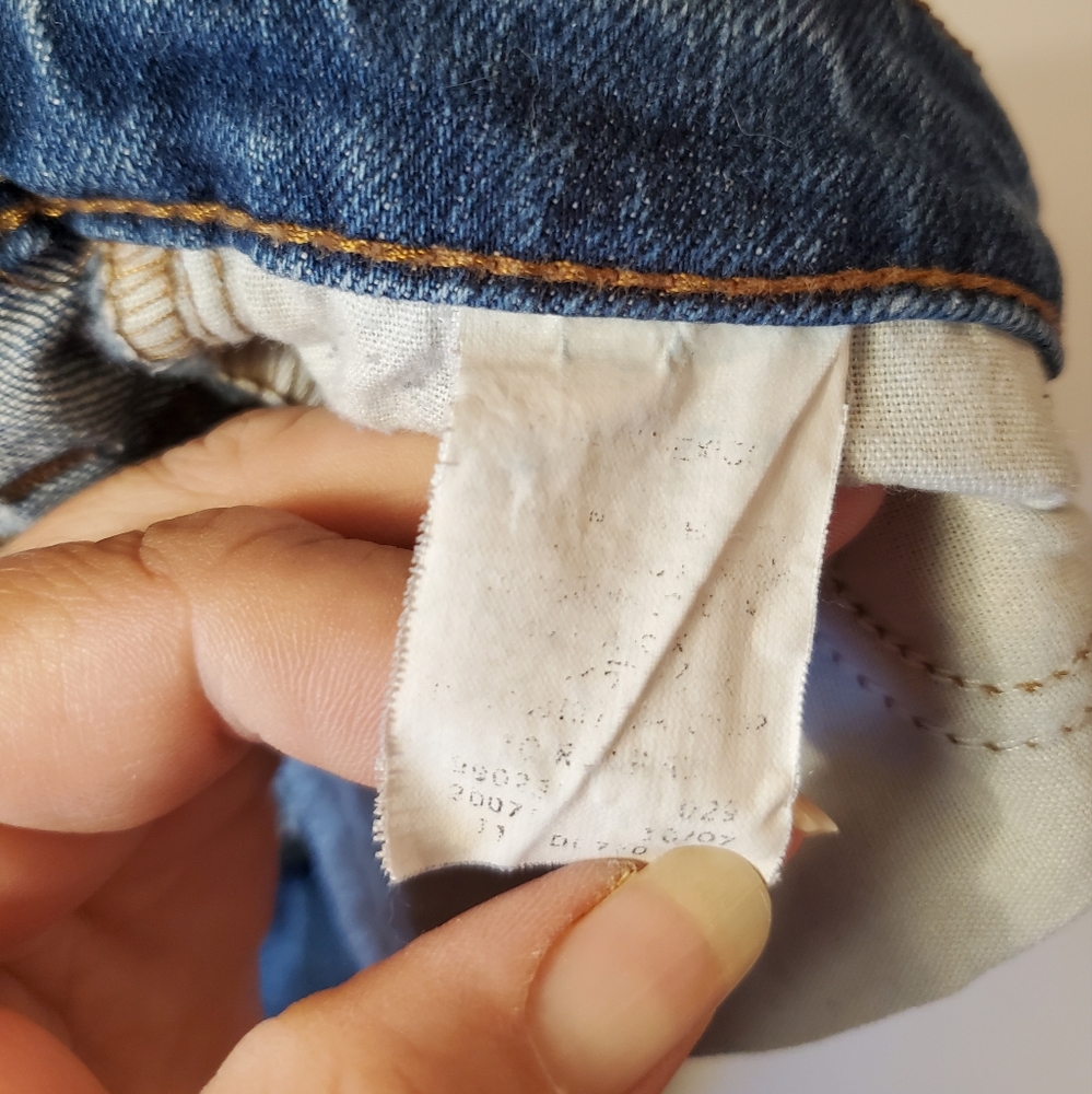 Harley-Davidson Women's Jeans - Picture 9 of 12